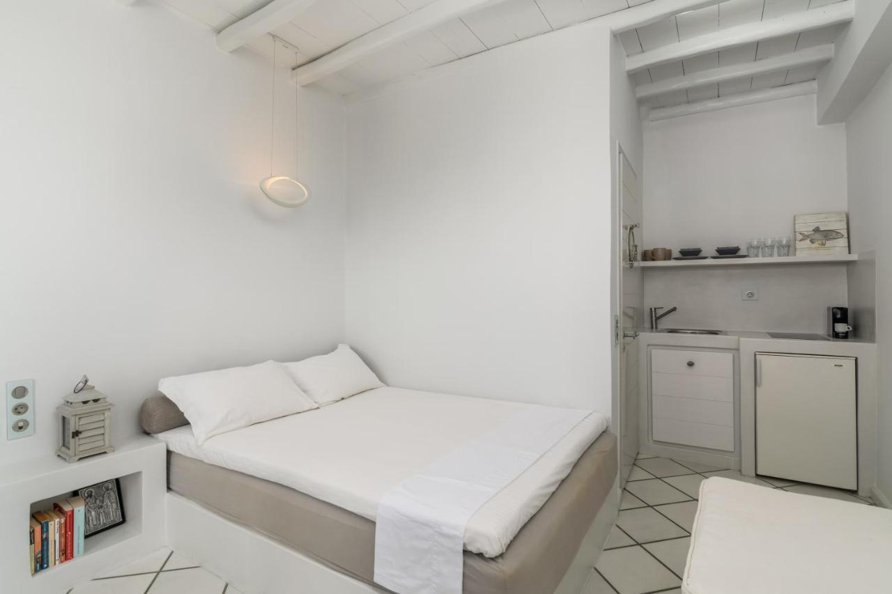 Archondoula Studios Plaka  Eksteriør bilde