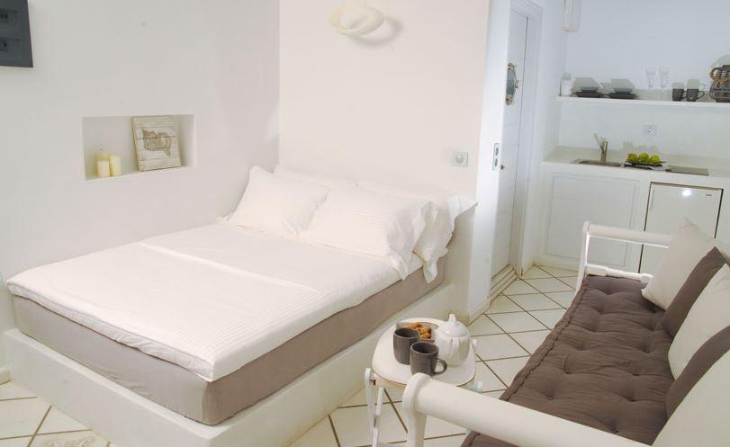 Archondoula Studios Plaka  Rom bilde
