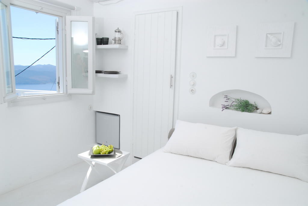 Archondoula Studios Plaka  Rom bilde